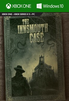 The Innsmouth Case (Xbox One, PC) - Xbox Live Key - ARGENTINA