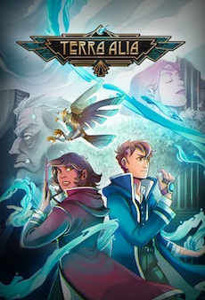 Terra Alia: The Language Discovery RPG (PC) - Steam Key - GLOBAL
