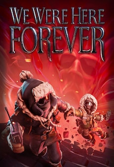 We Were Here Forever (PC) - Steam Gift - GLOBAL