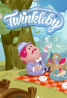 Twinkleby (PC) - Steam Key - GLOBAL