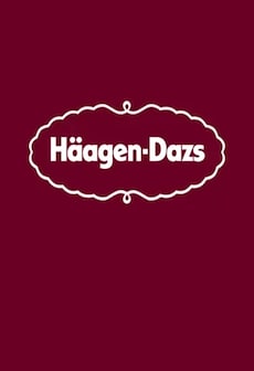 Haagen-Dazs Gift Card 10 MYR - Haagen-dazs Key - MALAYSIA