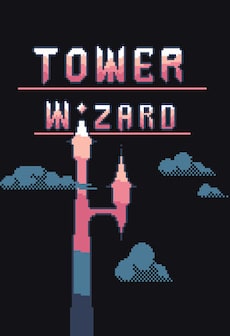 Tower Wizard (PC) - Steam Gift - EUROPE