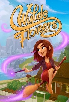 Wylde Flowers (PC) - Steam Key - GLOBAL