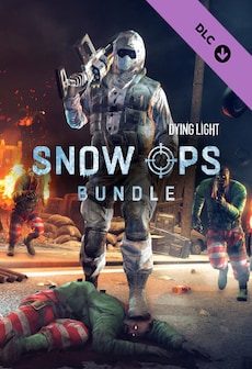 Dying Light - Snow Ops Bundle (PC) - Steam Gift - EUROPE