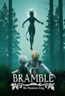 Bramble: The Mountain King (PC) - Steam Gift - NORTH AMERICA