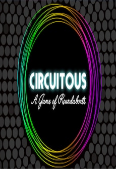 Circuitous Steam Key GLOBAL