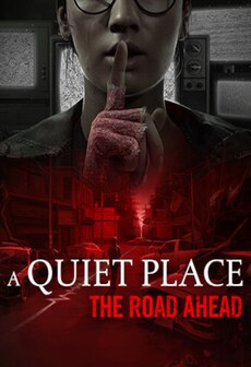 A Quiet Place: The Road Ahead (PC) - Steam Gift - EUROPE