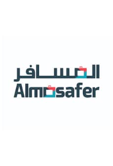 Almosafer Gift Card 500 QAR - Almosafer Key - QATAR