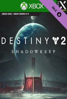 Destiny 2: Shadowkeep (Xbox Series X/S) - Xbox Live Key - EUROPE