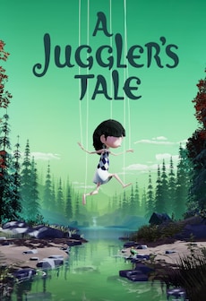 A Juggler's Tale (PC) - Steam Key - EUROPE