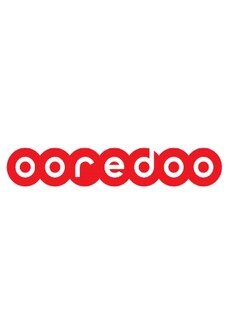 Ooredoo Card 2 OMR - Ooredoo Key - OMAN