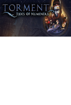 Torment: Tides of Numenera Day One Edition - Steam - Key GLOBAL