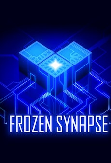 Frozen Synapse Steam Gift GLOBAL