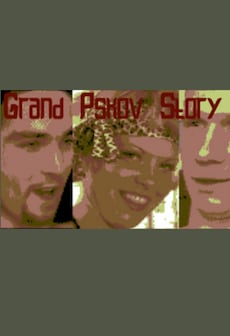 Grand Pskov Story Steam Key GLOBAL