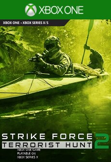 Strike Force 2 - Terrorist Hunt (Xbox One) - Xbox Live Key - ARGENTINA