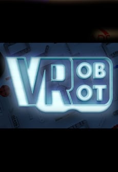 VRobot: Robotics in VR Steam Key GLOBAL