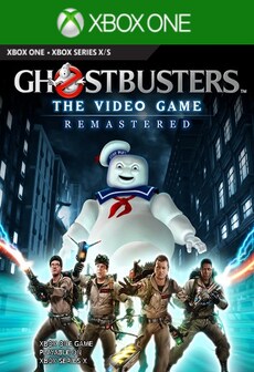 Ghostbusters: The Video Game Remastered (Xbox One) - Xbox Live Key - ARGENTINA