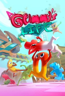 A Gummy's Life (PC) - Steam Gift - NORTH AMERICA