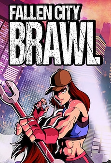 Fallen City Brawl (PC) - Steam Key - GLOBAL