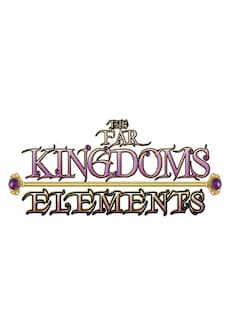 The Far Kingdoms: Elements Steam Key GLOBAL