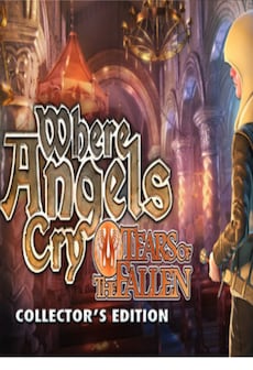 Where Angels Cry: Tears of the Fallen (Collector's Edition) Steam Key GLOBAL