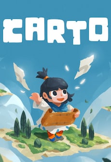 Carto (PC) - Steam Key - EUROPE