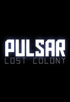 PULSAR: Lost Colony Steam Gift NORTH AMERICA