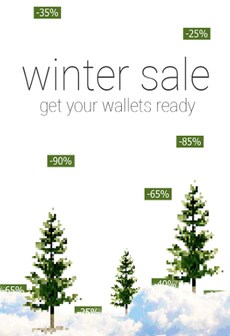 Summer Sale Steam Key GLOBAL