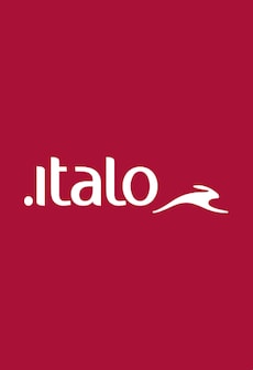 Italo Gift Card 100 EUR - Italo Key - ITALY