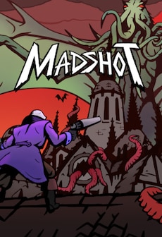Madshot (PC) - Steam Key - GLOBAL