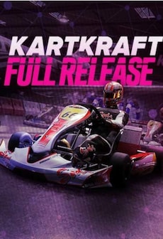 KartKraft (PC) - Steam Gift - JAPAN