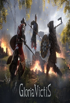 Gloria Victis (PC) - Steam Key - EUROPE