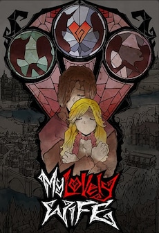 My Lovely Wife (PC) - Steam Gift - EUROPE