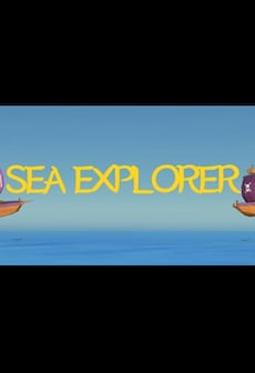 Sea Explorer Steam Key GLOBAL