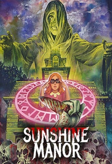 Sunshine Manor (PC) - Steam Key - GLOBAL