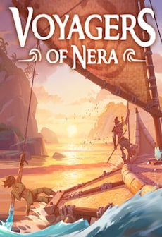 Voyagers of Nera (PC) - Steam Gift - GLOBAL