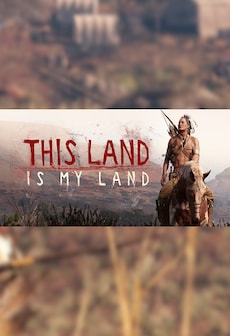 This Land Is My Land - Steam - Gift EUROPE