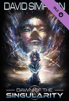 Ashes of the Singularity: Escalation - Dawn of the Singularity eBook (PC) - Steam Gift - GLOBAL