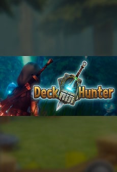 Deck Hunter - Steam - Gift EUROPE