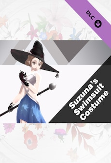 The Caligula Effect: Overdose - Suzuna's Swimsuit Costume (PC) - Steam Gift - GLOBAL