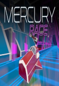Mercury Race Steam Key GLOBAL