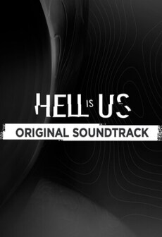 Hell is Us - Soundtrack (PC) - Steam Key - GLOBAL