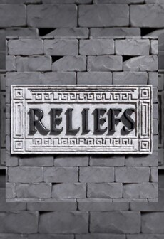 Reliefs Steam Key GLOBAL