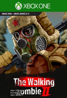 The Walking Zombie 2 (Xbox Series X/S) - Xbox Live Key - EUROPE