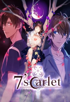 7'scarlet (PC) - Steam Key - GLOBAL