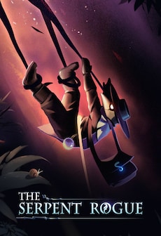 The Serpent Rogue (PC) - Steam Gift - NORTH AMERICA