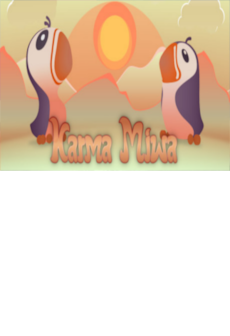 Karma Miwa Steam Key GLOBAL