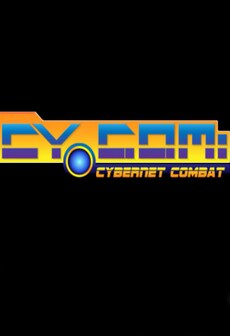 CYCOM: Cybernet Combat (PC) - Steam Key - GLOBAL