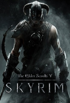 The Elder Scrolls V: Skyrim (PC) - Steam Key - EUROPE