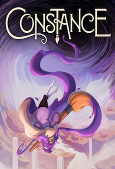 Constance (PC) - Steam Gift - GLOBAL